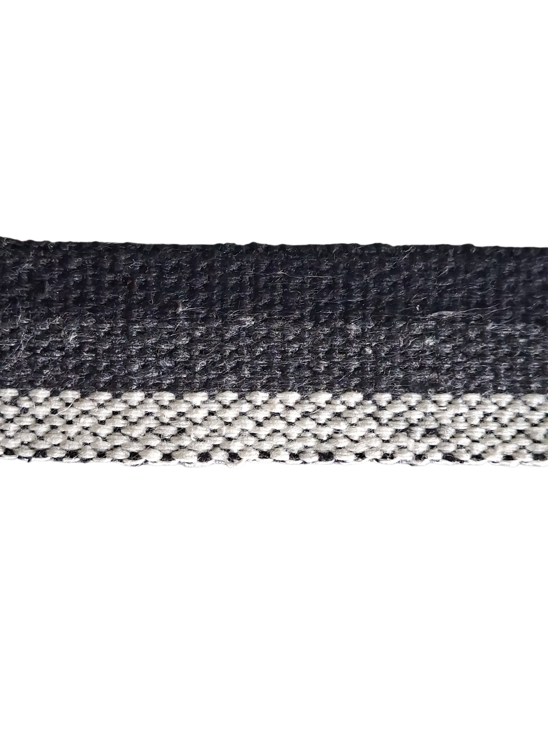 ALGODÃO FRACO 4/1 34mm (PRETO/CINZA/CRU)