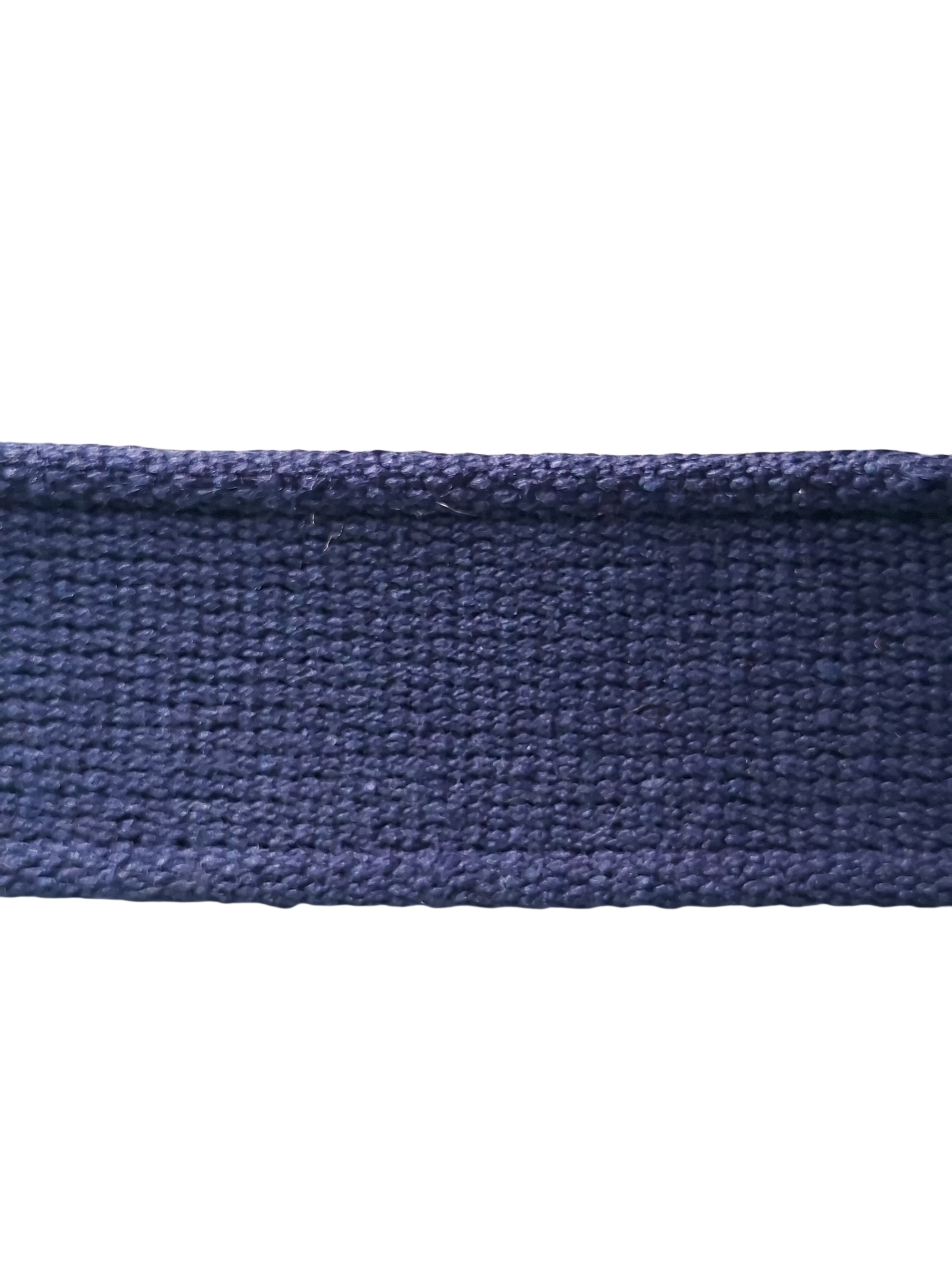 ALGODÃO BORDA ALTA FINA JJ 40mm (AZUL MARINHO)
