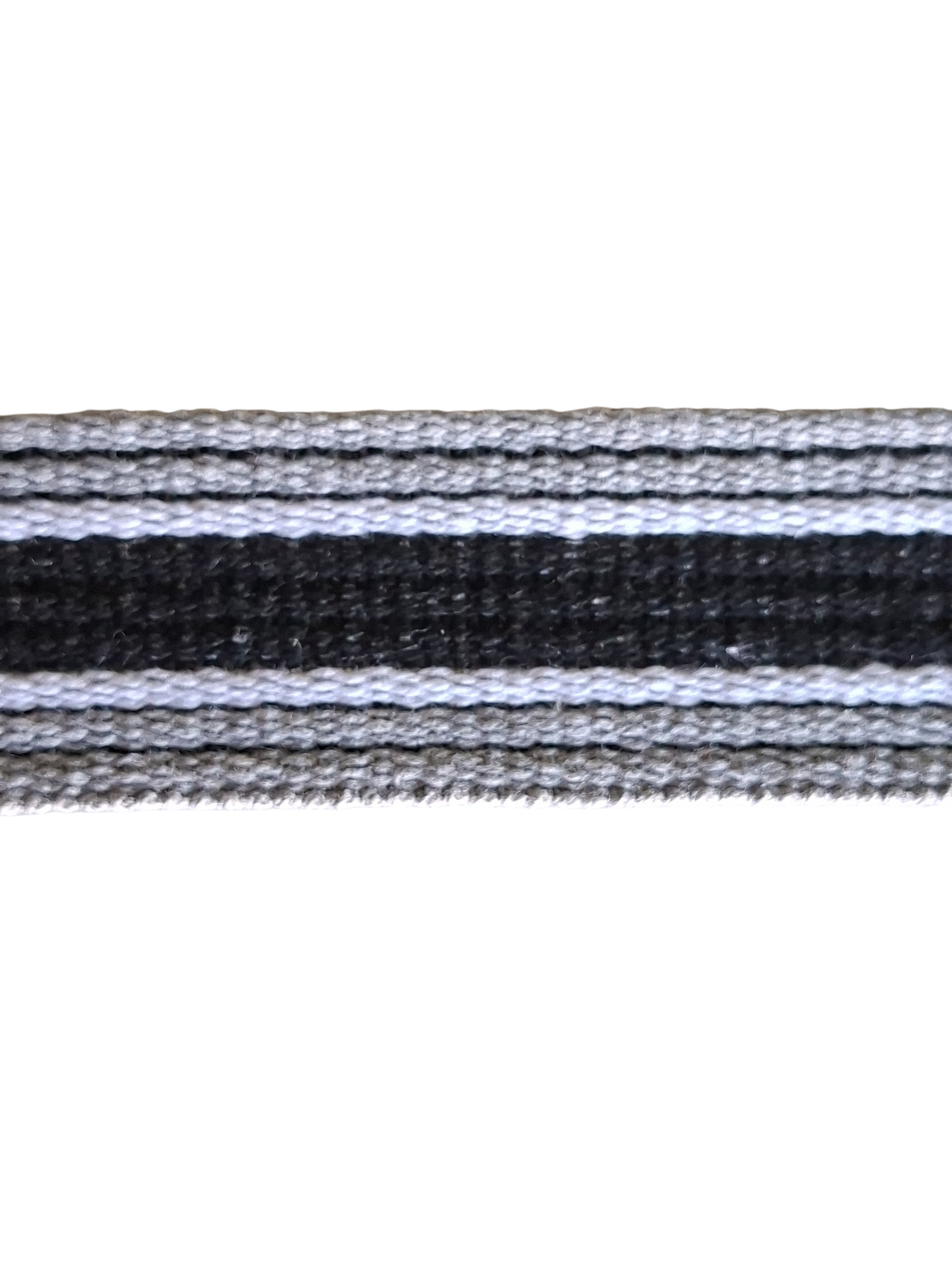 ALGODÃO 9 GOMOS DUPLA FACE 39mm (2CZCLARO/BCO/3PTO/BCO/2CZCLARO VERSO PRETO)